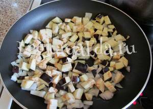 Рагу из кабачков: варианты приготовления