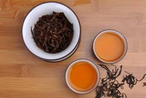 Чай ПЕКО: описание категорий чайного листа