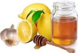 Чистка сосудов чесноком и лимоном: методика