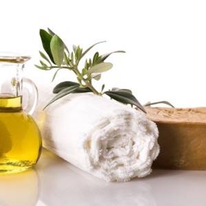 Оливковое масло для тела: ванны, обертывания, маски