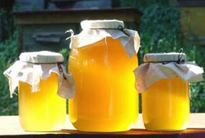 Как растопить мед – мифы и допустимые способы