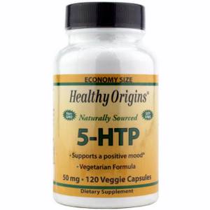 5 htp – аминокислота гидрокситриптофан, зачем применяют эту пищевую добавку и возможные побочные эффекты