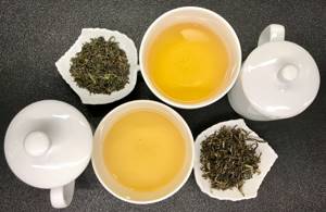 Чай дарджилинг – все о сортах и вкусах