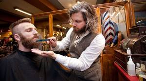 Репейное масло для бороды: как использовать для интенсивного роста волос, правила приготовления и нанесения