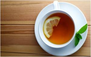 Чай с лимоном – а все ли вы знаете о его полезных возможностях?