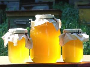Как определить настоящий мед – методы пробы и признаки подделки