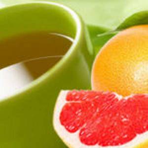 Разгрузочный день на зеленом чае: польза и рецепты