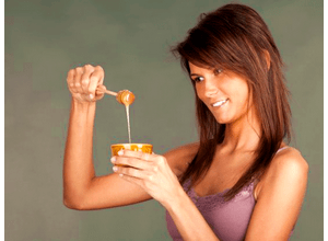 Тампоны с медом от женских заболеваний: рецепты