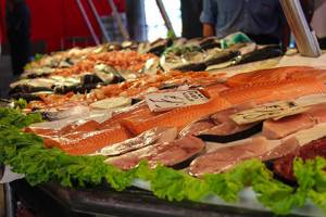Рыбий и рыбный жир — в чем разница, польза и вред добавок