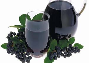 Черноплодная рябина: полезные свойства, где растет и от чего помогает арония, применение листьев и ягод