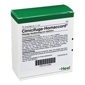 Цимицифуга (клопогон) – применение в народной медицине и гомеопатии