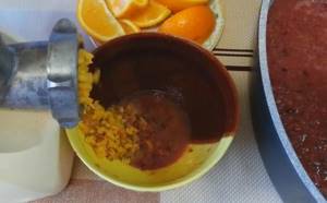 Крыжовник с апельсином – как приготовить витаминное сырое варенье?