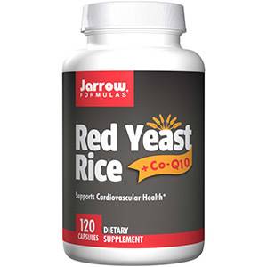 Красный дрожжевой рис: что это, польза и вред от употребления, почему его еще называют ферментированным