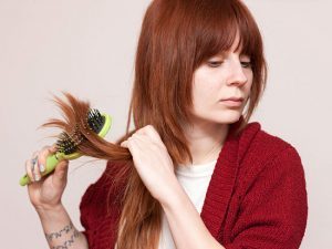 Маска против выпадения волос – рецепт приготовления и правила использования
