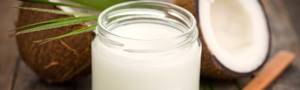 Кокосовое масло для еды – источник полезных жиров и защита для организма