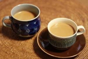 Чай с молоком – это полезно или вредно?