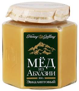 Эвкалиптовый мед – основные характеристики и свойства продукта