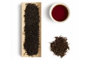 Чай лапсанг сушонг: завариваем «копченый чай»