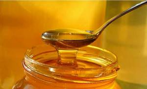 Горчичный мед: самое вкусное лекарство