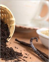 Чай с барбарисом – отличный способ согреться