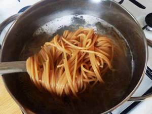 Гречневые макароны: как готовить и подавать