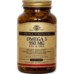 Полезные свойства жирных кислот: незаменимая добавка Омега-3