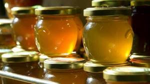 Рапсовый мед и его полезные свойства