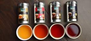 Нarney and sons: в чем секрет популярности этого сорта чая, который можно легко купить, отзывы