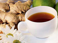 Чай с облепихой: удивительная польза и простые рецепты