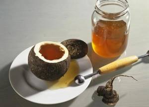 Можно ли мед при температуре детям и взрослым