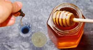 Как определить настоящий мед – методы пробы и признаки подделки