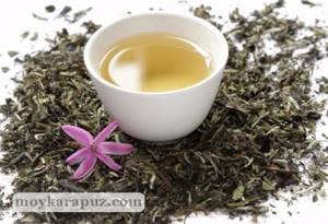 Чай с бергамотом: какими полезными свойствами он обладает, можно ли пить беременным женщинам