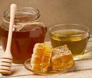 Мед при гастрите — лечение повышенной и пониженной кислотности