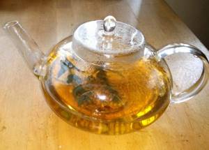 Мурсальский чай: полезные свойства и аналоги