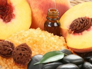 Персиковое масло: для лица против прыщей и морщин, как применять и правильно наносить, практические советы