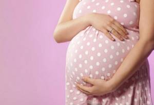 Хрен при беременности: польза и противопоказания