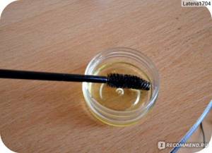 Кедровое масло для волос: тонкости применения, маски и другие средства для бровей и ресниц