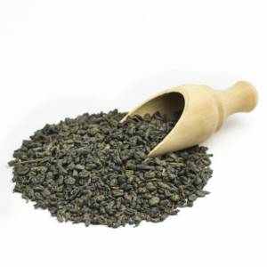 Зеленый чай «Ганпаудер» – уникальный чай-порох с вековой историей