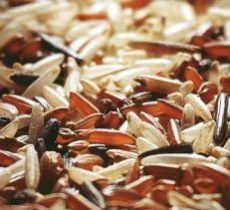 Рис басмати – гастрономические качества и польза для организма