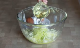 Маффины из кабачков: вкусные рецепты из простых продуктов