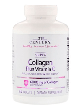 Коллаген: для суставов и связок, в каких видах – мазях, капсулах или гелях – лучше использовать препарат