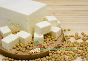Сыр тофу - все о пользе и применении соевого творога