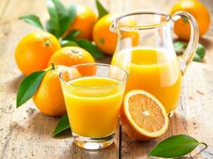 Апельсиновый сок: польза и вред, рецепты приготовления