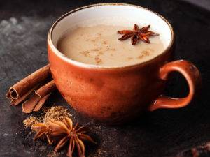 Чай с кардамоном – ароматный напиток с удивительными свойствами