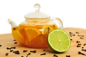 Саусеп-чай – начни свой день пользой