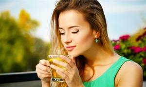 Зеленый чай при гипертонии — безопасное снижение давления