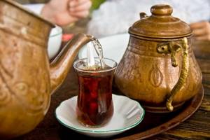 Бедуинский чай: польза травяного сбора