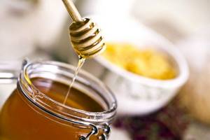 Гречишный мед – натуральный источник витаминов и минералов