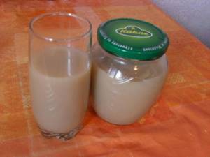 Овес с молоком от кашля: рецепты приготовления для детей и взрослых