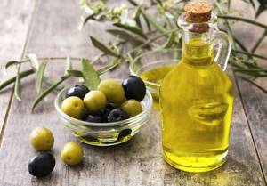 Оливковое масло натощак: правила очищения организма
